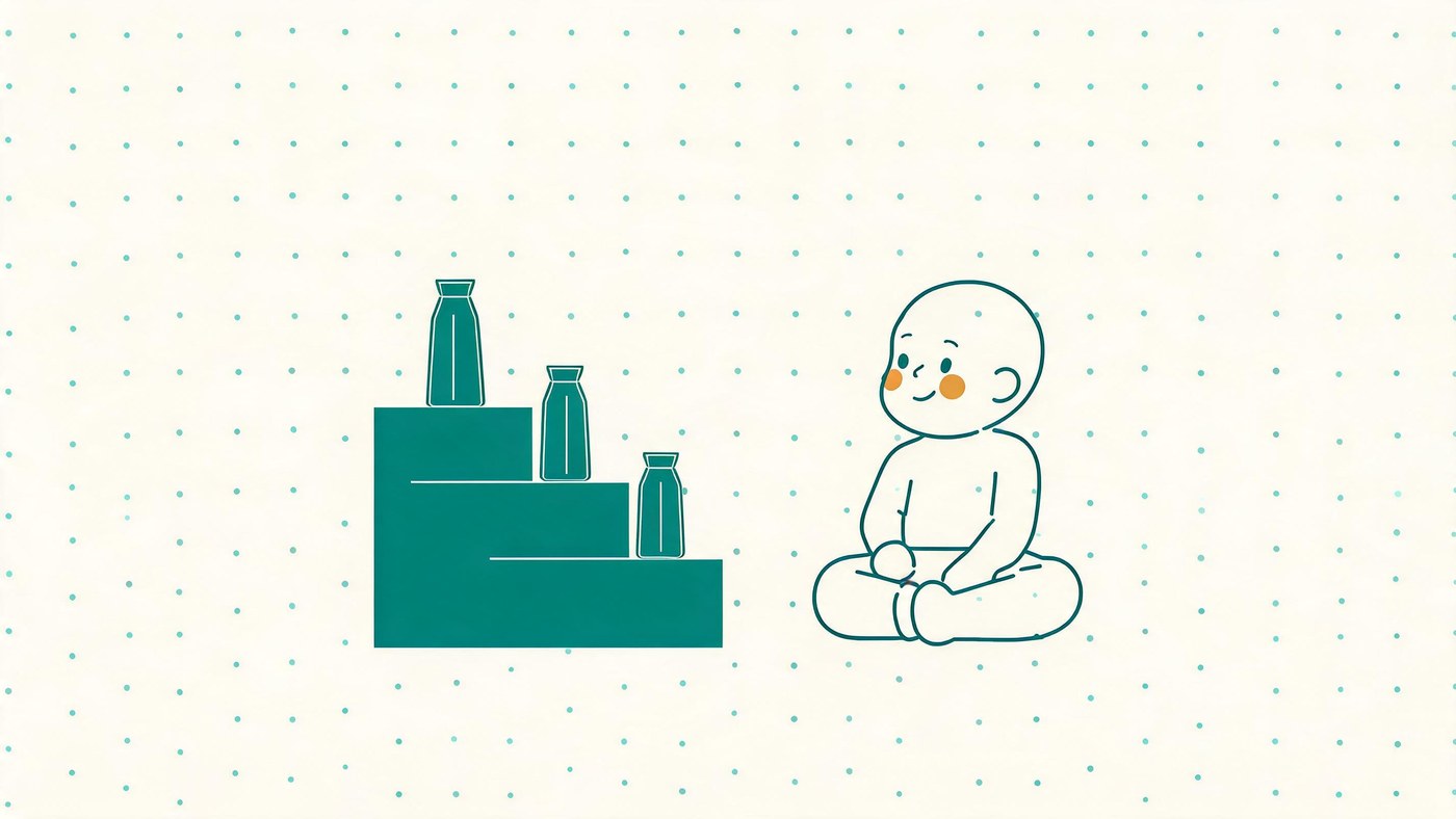 乳糖酶怎么减停？官方FAQ：3个信号看停不停 配图