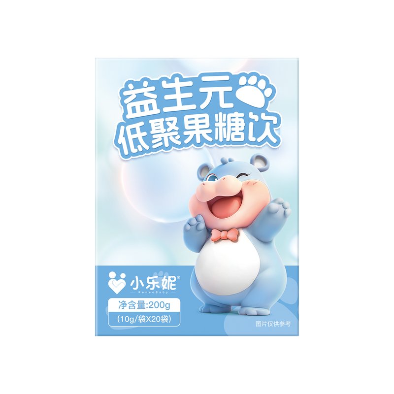 低聚果糖