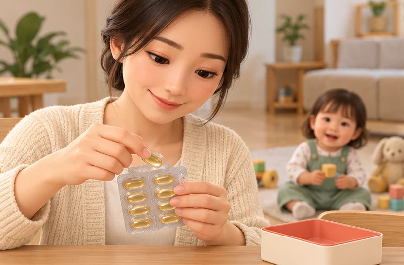 只取当次用量辅助示意