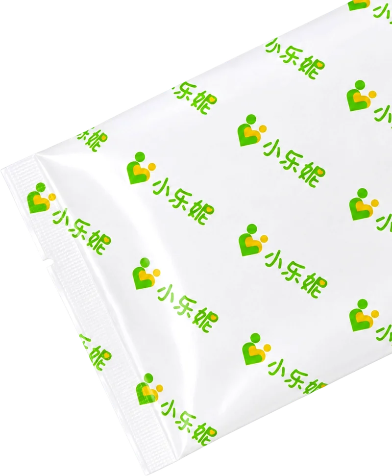 小乐妮铁胶囊独立内包装