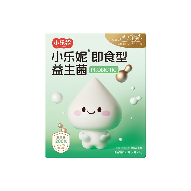 益生菌