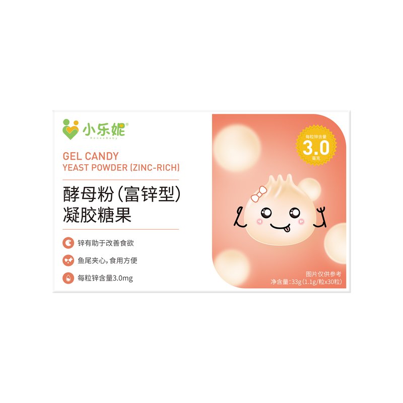 酵母锌
